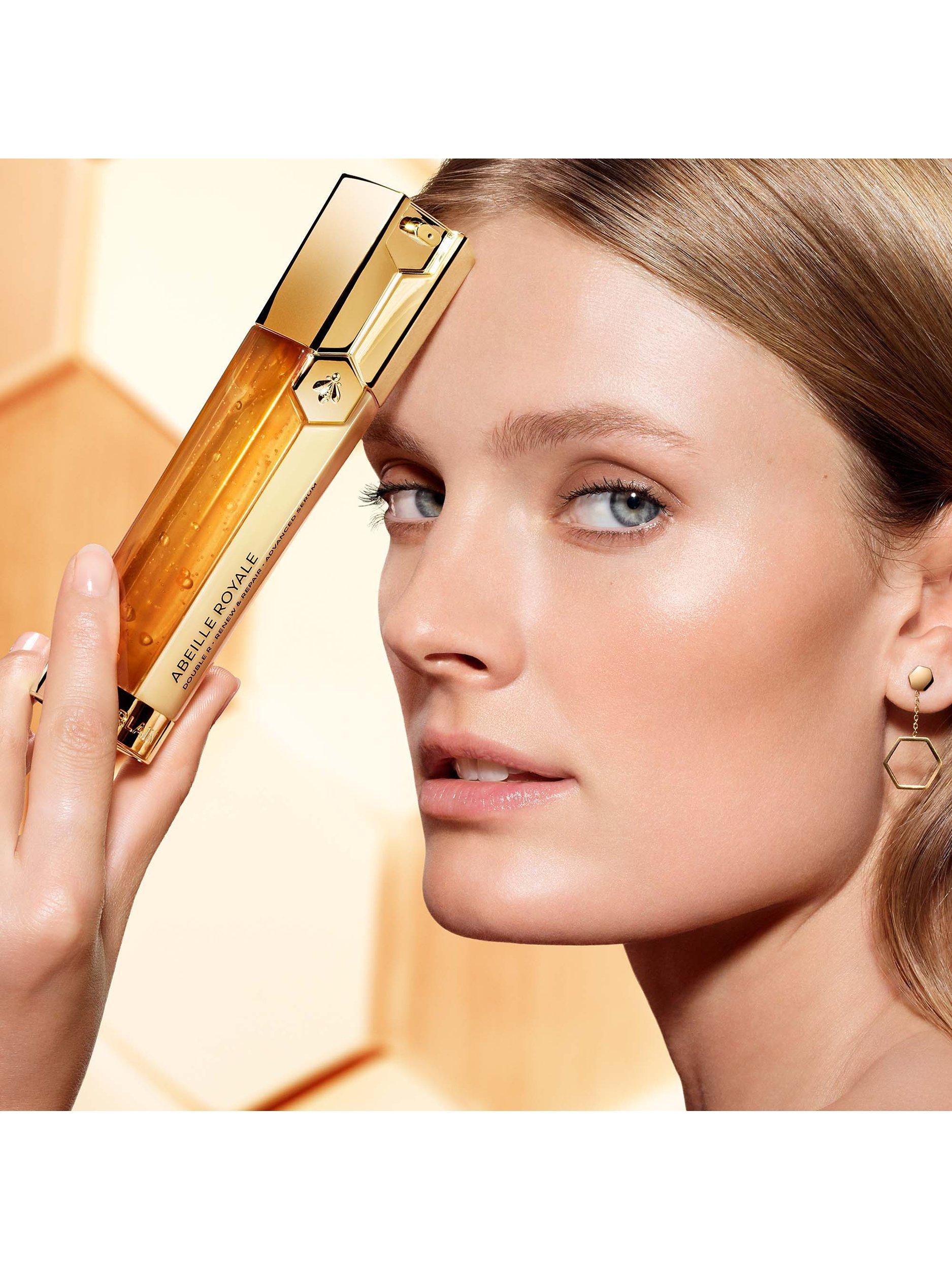 Guerlain Abeille newest Royale Double R Serum