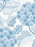 Harlequin Flourish Wallpaper, HQN3112936