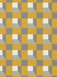 Harlequin Blocks Wallpaper
