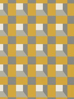 Harlequin Blocks Wallpaper, Hqn3112942