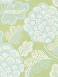 Harlequin Flourish Wallpaper, HQN3112937