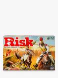 Hasbro Risk Board Game