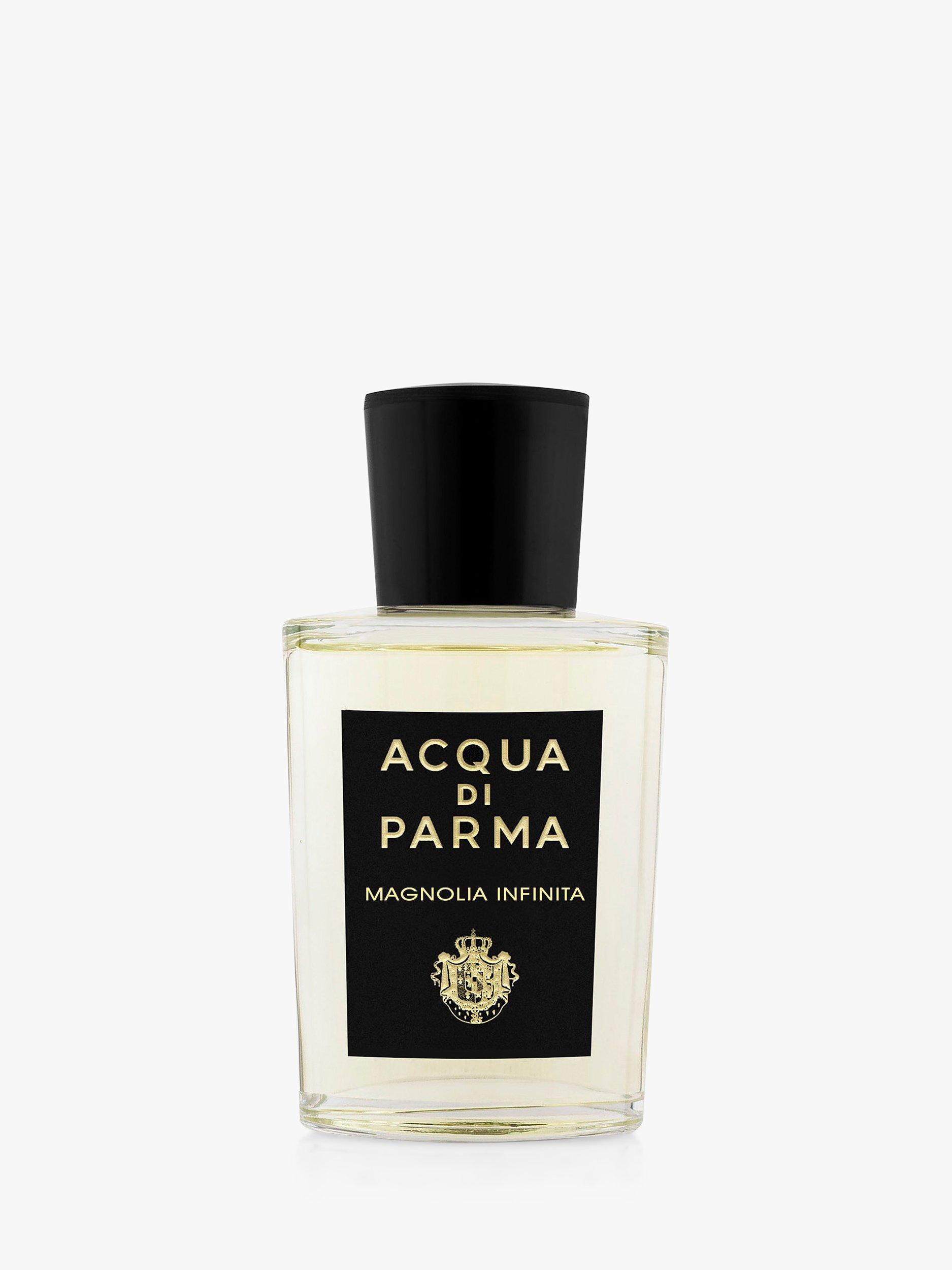 Product image 1 of 7, which shows Acqua di Parma Signatures of the Sun Magnolia Infinita Eau de Parfum, 100ml