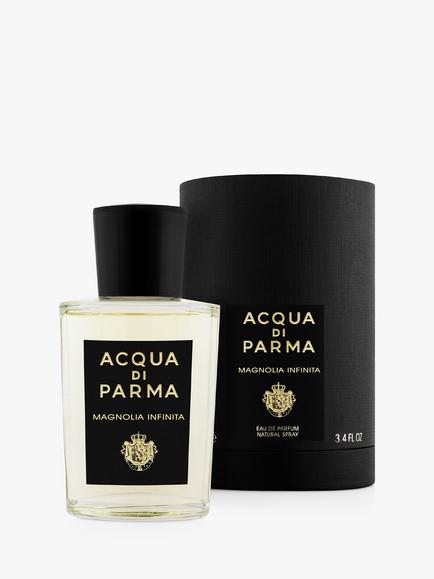 Acqua di Parma Signatures of the Sun Magnolia Infinita Eau de Parfum - view 2, 