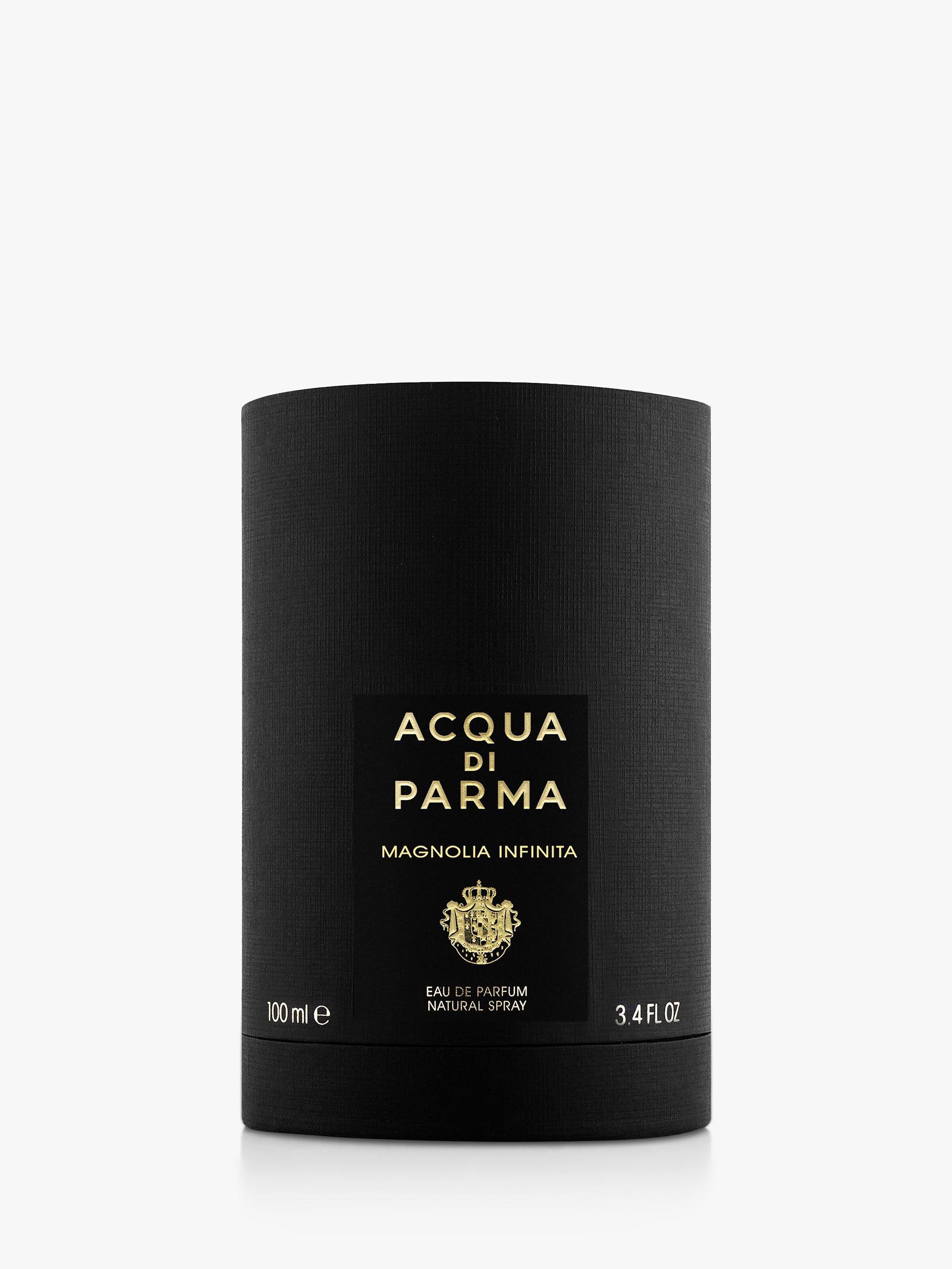 Product image 4 of 7, which shows Acqua di Parma Signatures of the Sun Magnolia Infinita Eau de Parfum, 100ml