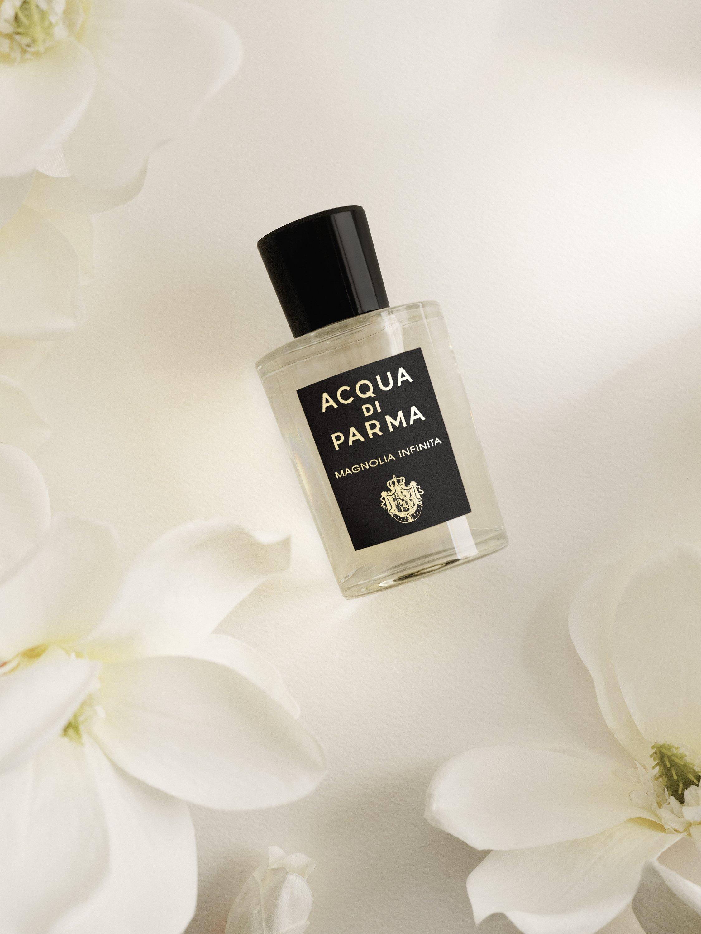 Product image 5 of 7, which shows Acqua di Parma Signatures of the Sun Magnolia Infinita Eau de Parfum, 100ml