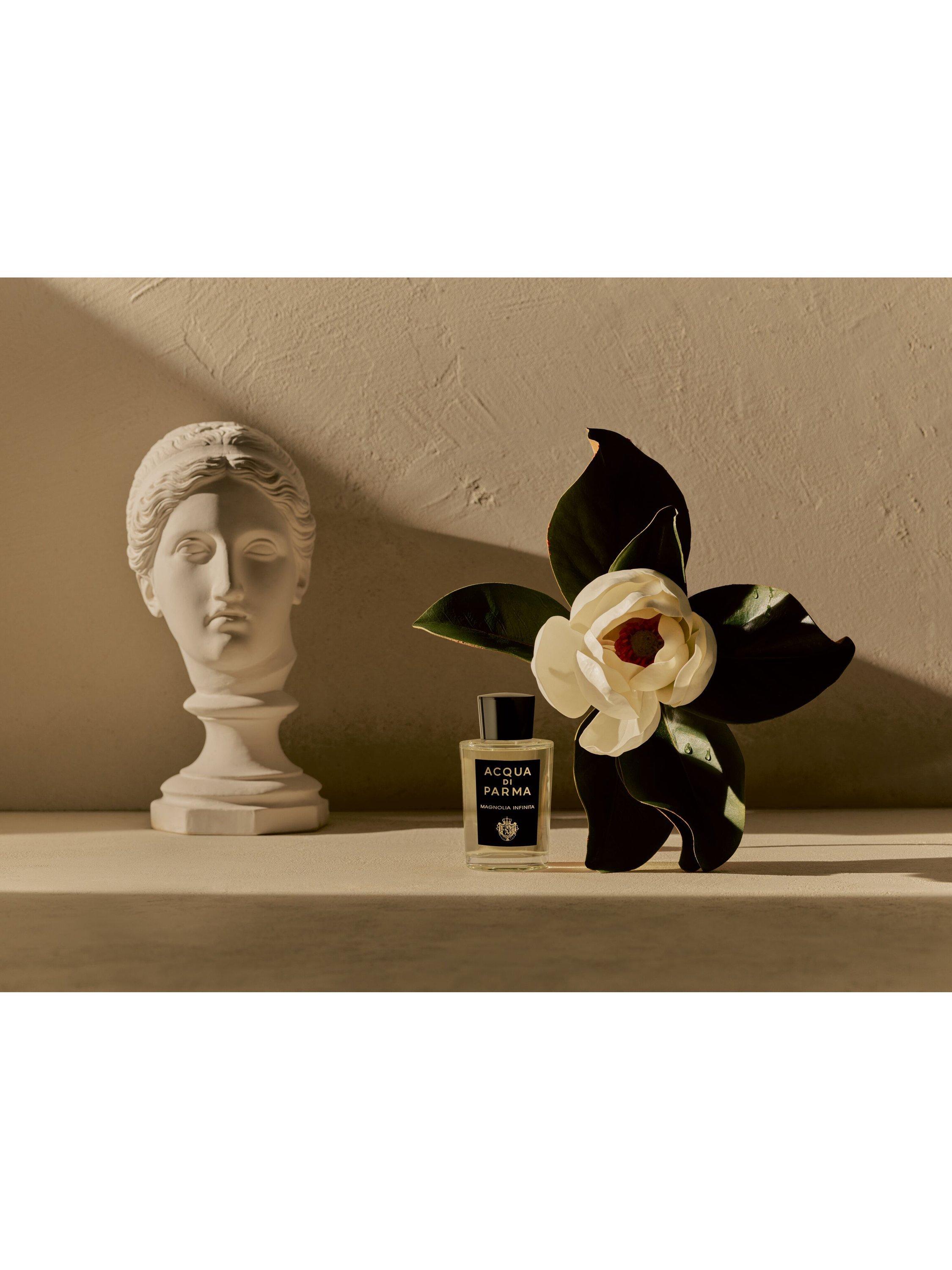 Product image 6 of 7, which shows Acqua di Parma Signatures of the Sun Magnolia Infinita Eau de Parfum, 100ml