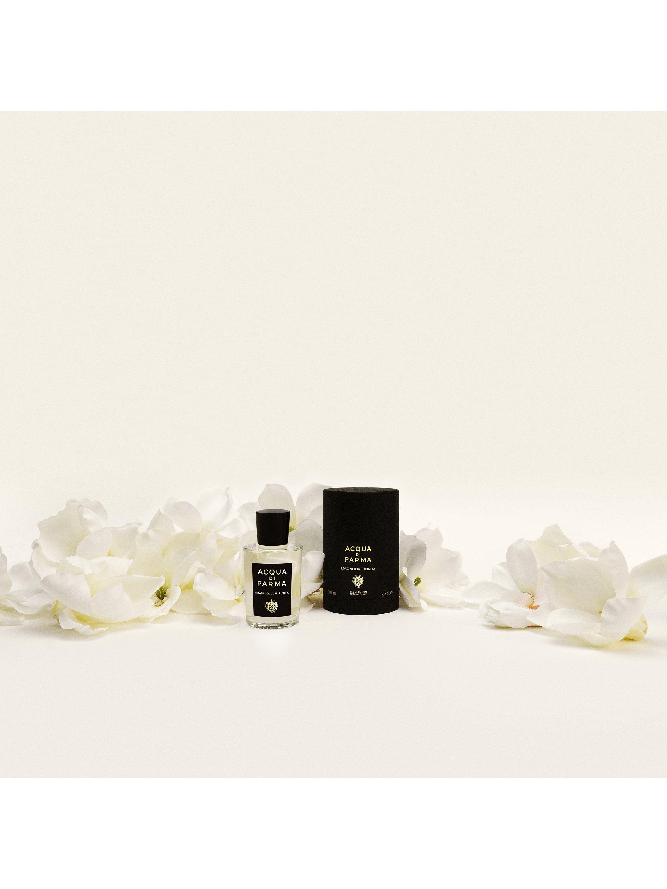 Product image 7 of 7, which shows Acqua di Parma Signatures of the Sun Magnolia Infinita Eau de Parfum, 100ml
