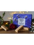 Shortbread House of Edinburgh Traditional Shortbread Fingers Tin, 340g