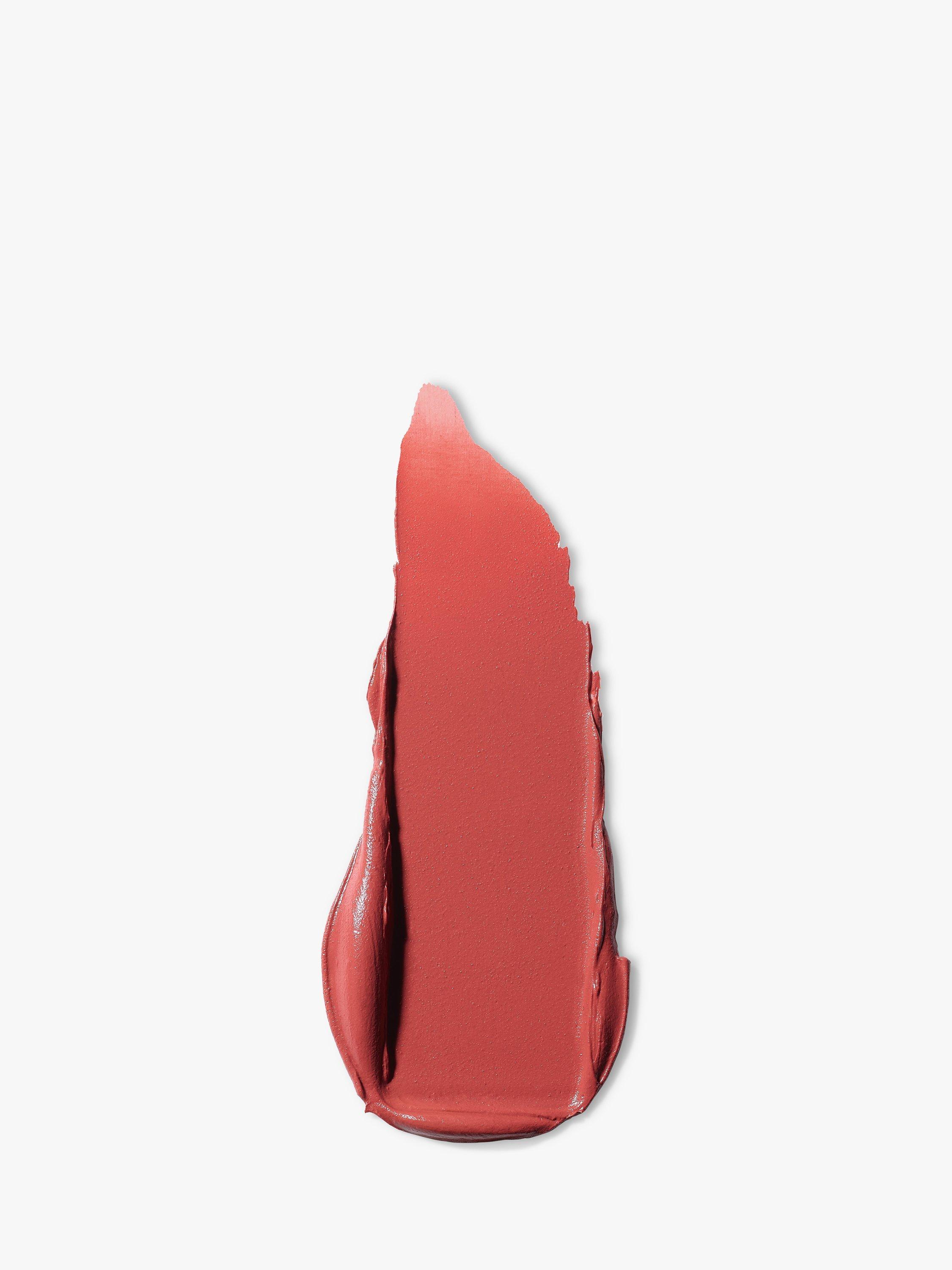 Product image 2 of 5, which shows MAC Lipstick -  Powder Kiss Velvet Blur Slim Stick, Gingerella