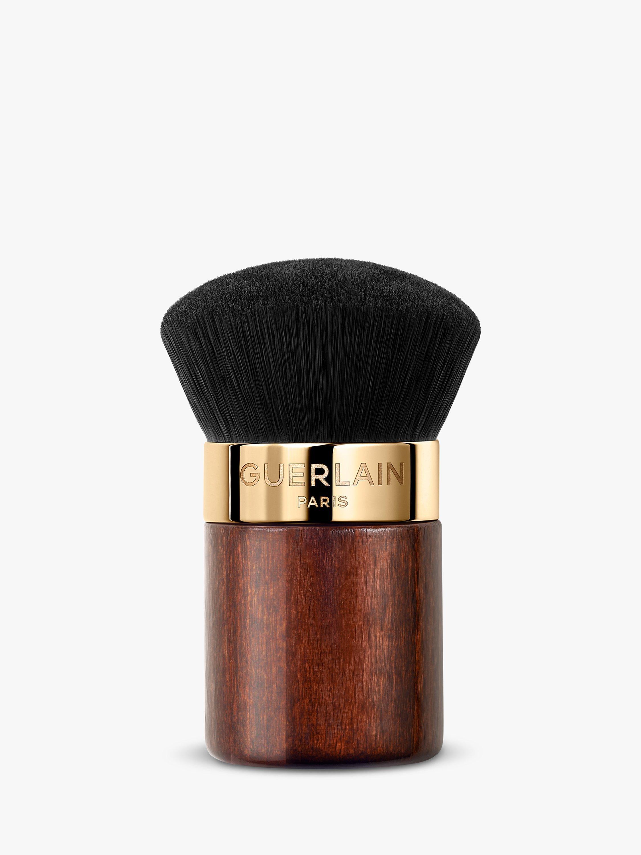 Guerlain Paure Gold Skin Foundation Kabuki Brush