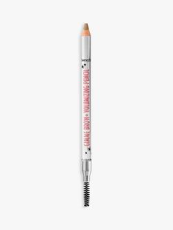 Benefit Gimme Brow+ Volumising Pencil, 02 Warm Golden Blonde