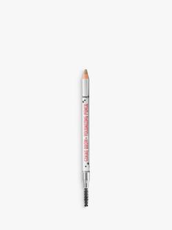 Benefit Gimme Brow+ Volumising Pencil, 01 Cool Light Blonde