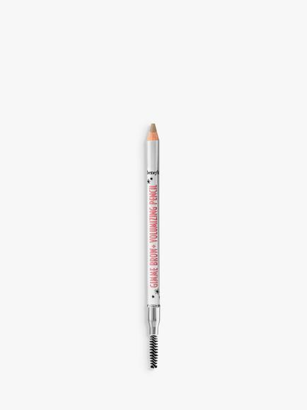 Benefit Gimme Brow+ Volumising Pencil, 01 Cool Light Blonde