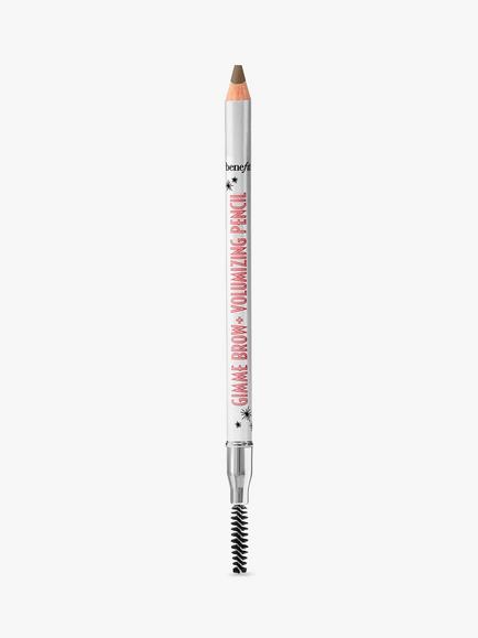 Benefit Gimme Brow+ Volumising Pencil, 04 Warm Deep Brown