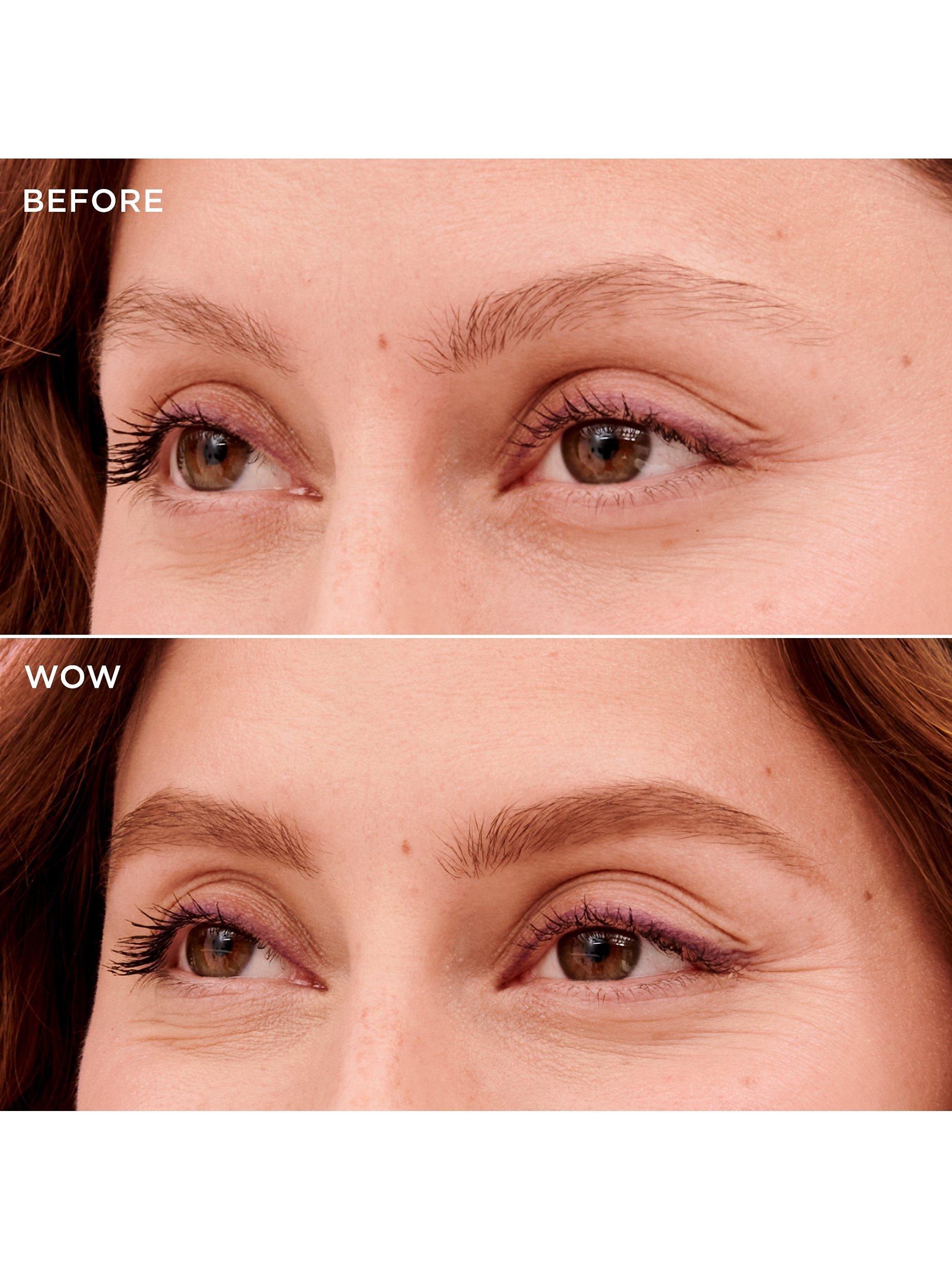 Product image 4 of 8, which shows Benefit Gimme Brow+ Volumising Pencil, 03 Warm Light Brown