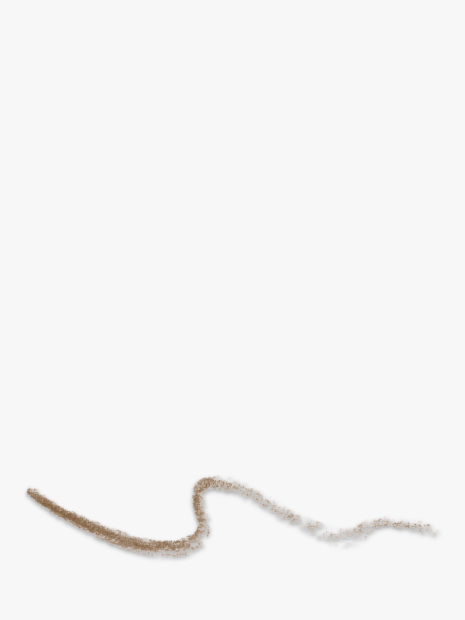 Product image 5 of 8, which shows Benefit Gimme Brow+ Volumising Pencil, 03 Warm Light Brown
