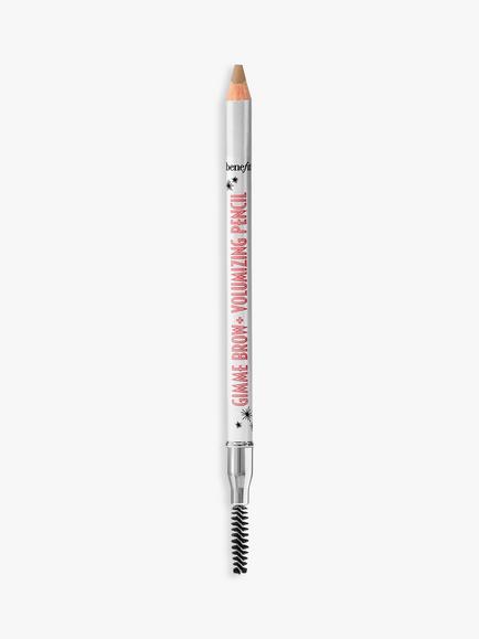 Benefit Gimme Brow+ Volumising Pencil, 2.5 Neutral Blonde