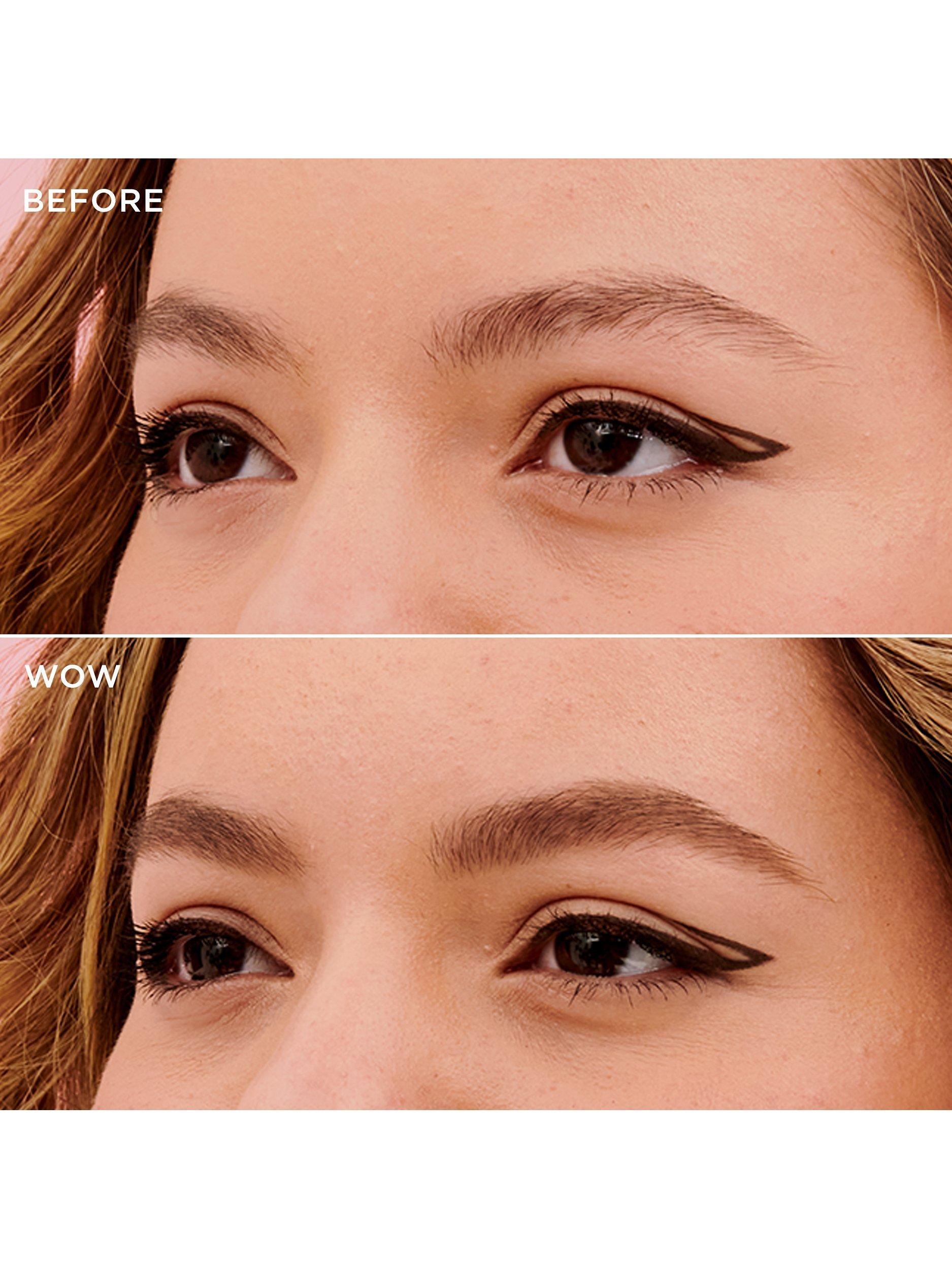 Product image 3 of 7, which shows Benefit Gimme Brow+ Volumising Pencil, 2.5 Neutral Blonde