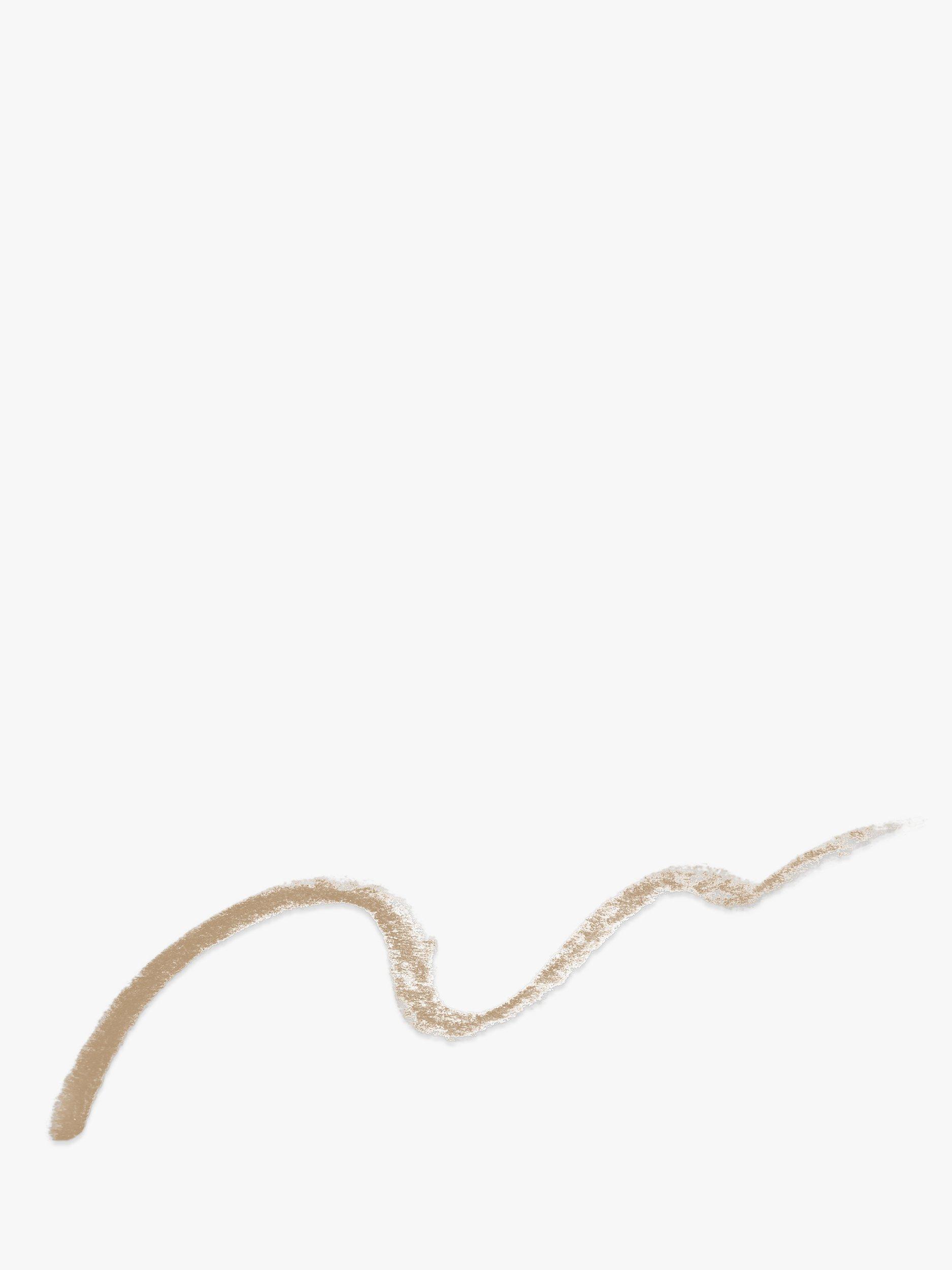 Product image 4 of 7, which shows Benefit Gimme Brow+ Volumising Pencil, 2.5 Neutral Blonde