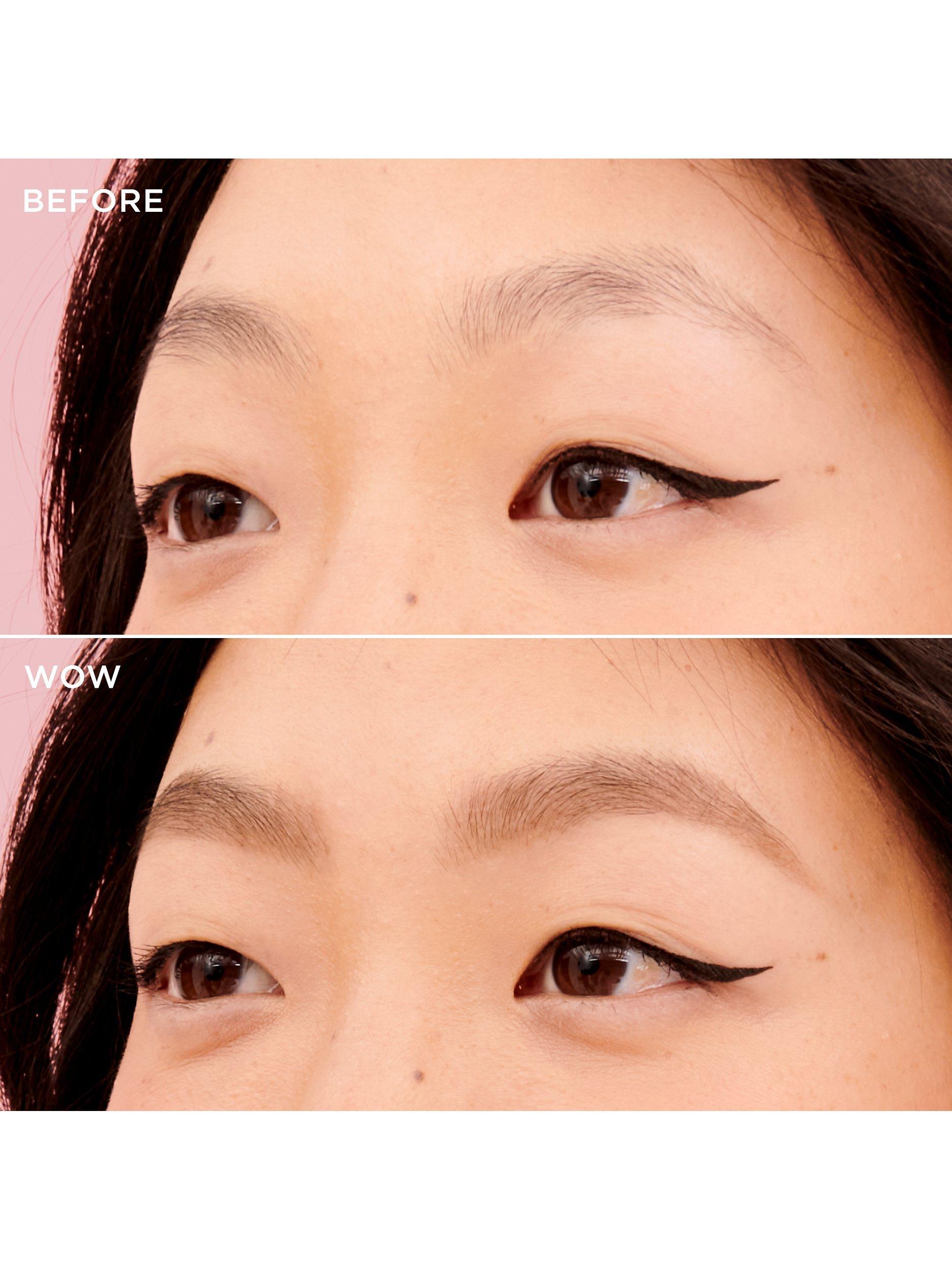 Product image 3 of 7, which shows Benefit Gimme Brow+ Volumising Pencil, 3.5 Neutral Medium Brown