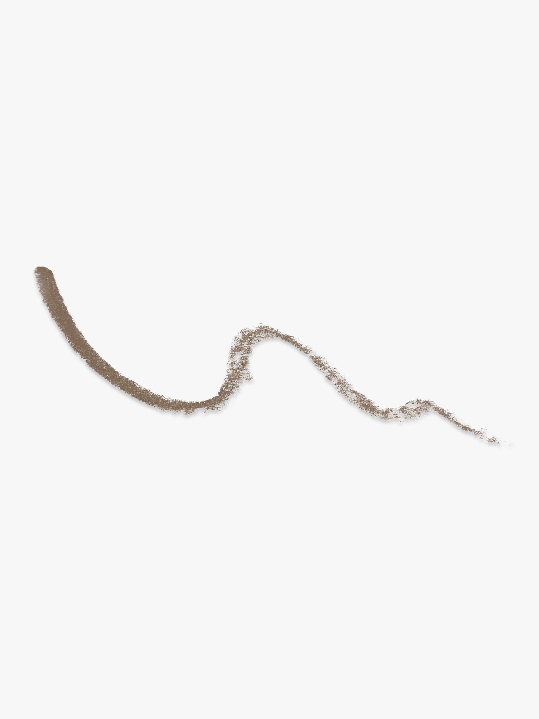 Product image 4 of 7, which shows Benefit Gimme Brow+ Volumising Pencil, 3.5 Neutral Medium Brown