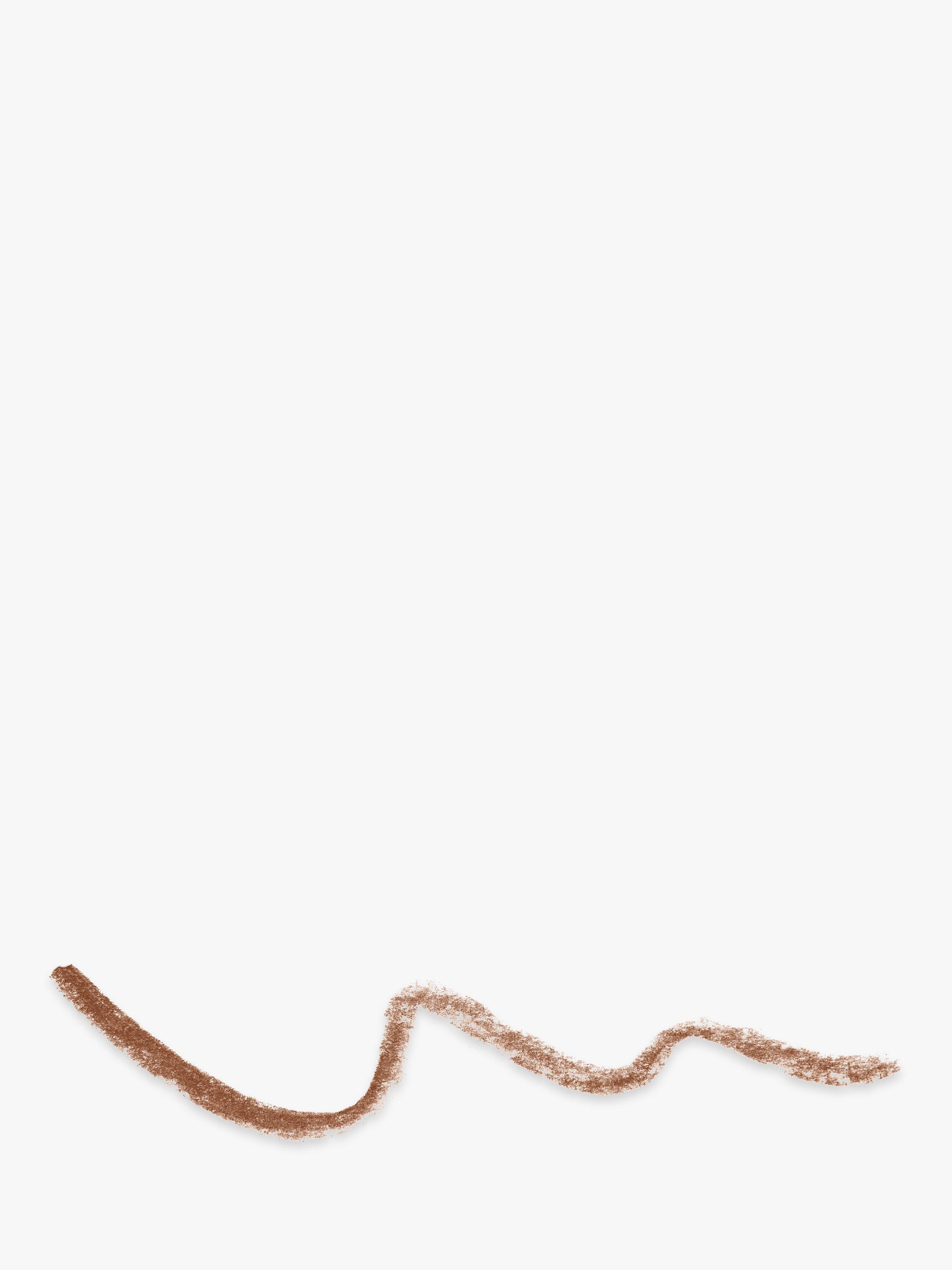 Product image 4 of 7, which shows Benefit Gimme Brow+ Volumising Pencil, 2.75 Warm Auburn