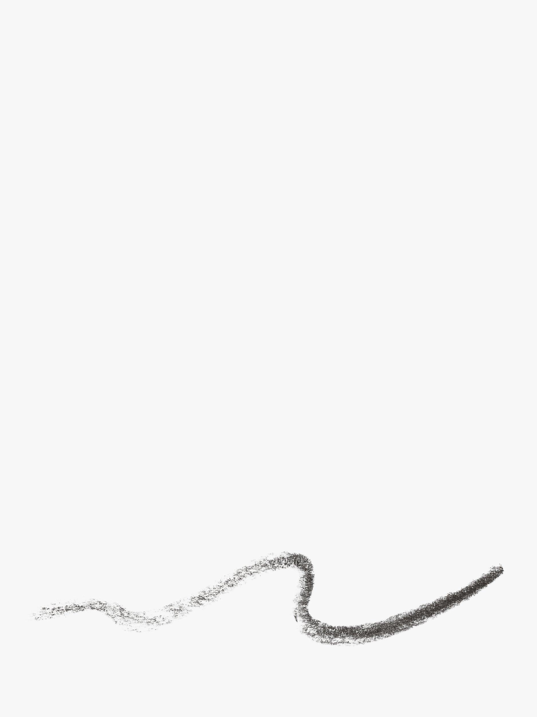 Product image 4 of 7, which shows Benefit Gimme Brow+ Volumising Pencil, 06 Cool Soft Black