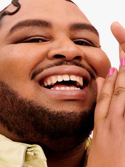 Benefit Gimme Brow+ Volumising Pencil - view 2, 05 Warm Black-brown