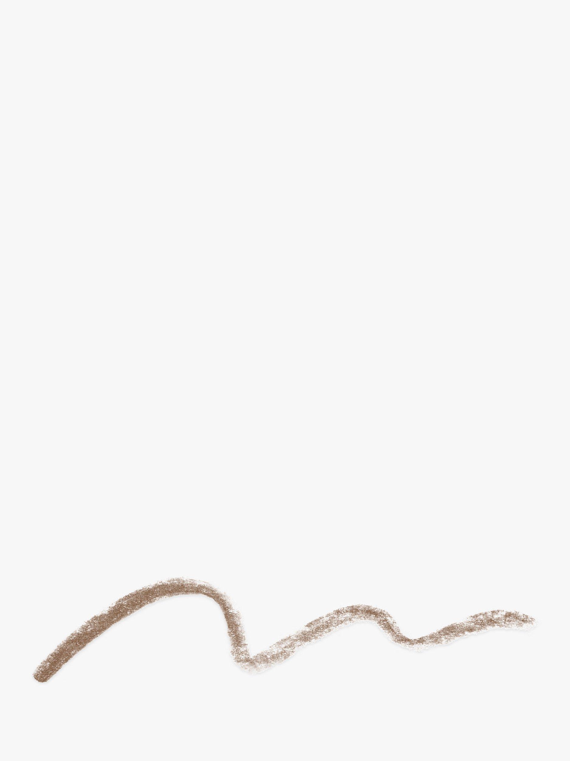 Product image 4 of 7, which shows Benefit Gimme Brow+ Volumising Pencil, 3.75 Warm Medium Brown
