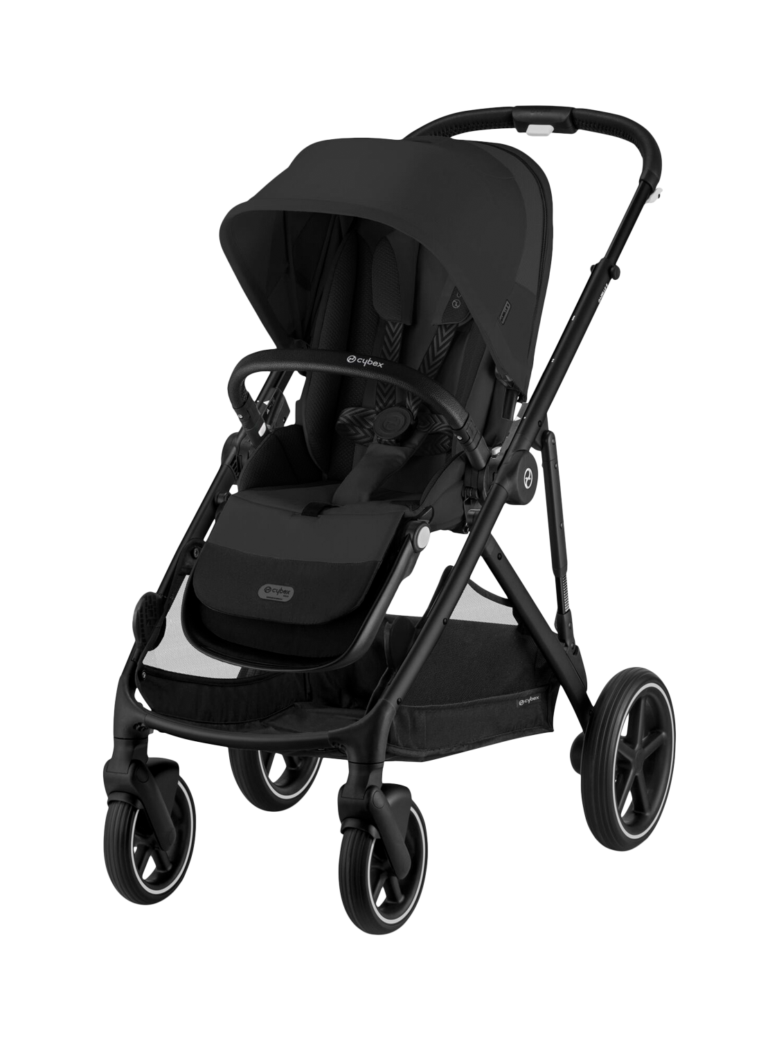 Cybex pushchair online