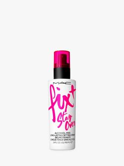 MAC Fix+ Stay Over Alcohol-Free 16HR Setting Spray, 