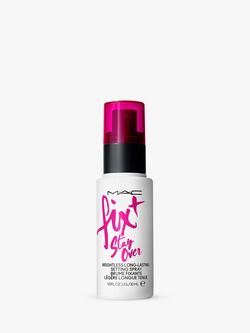 MAC Fix+ Stay Over Alcohol-Free 16HR Setting Spray, 