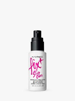MAC Fix+ Stay Over Alcohol-Free 16HR Setting Spray - view 2, 