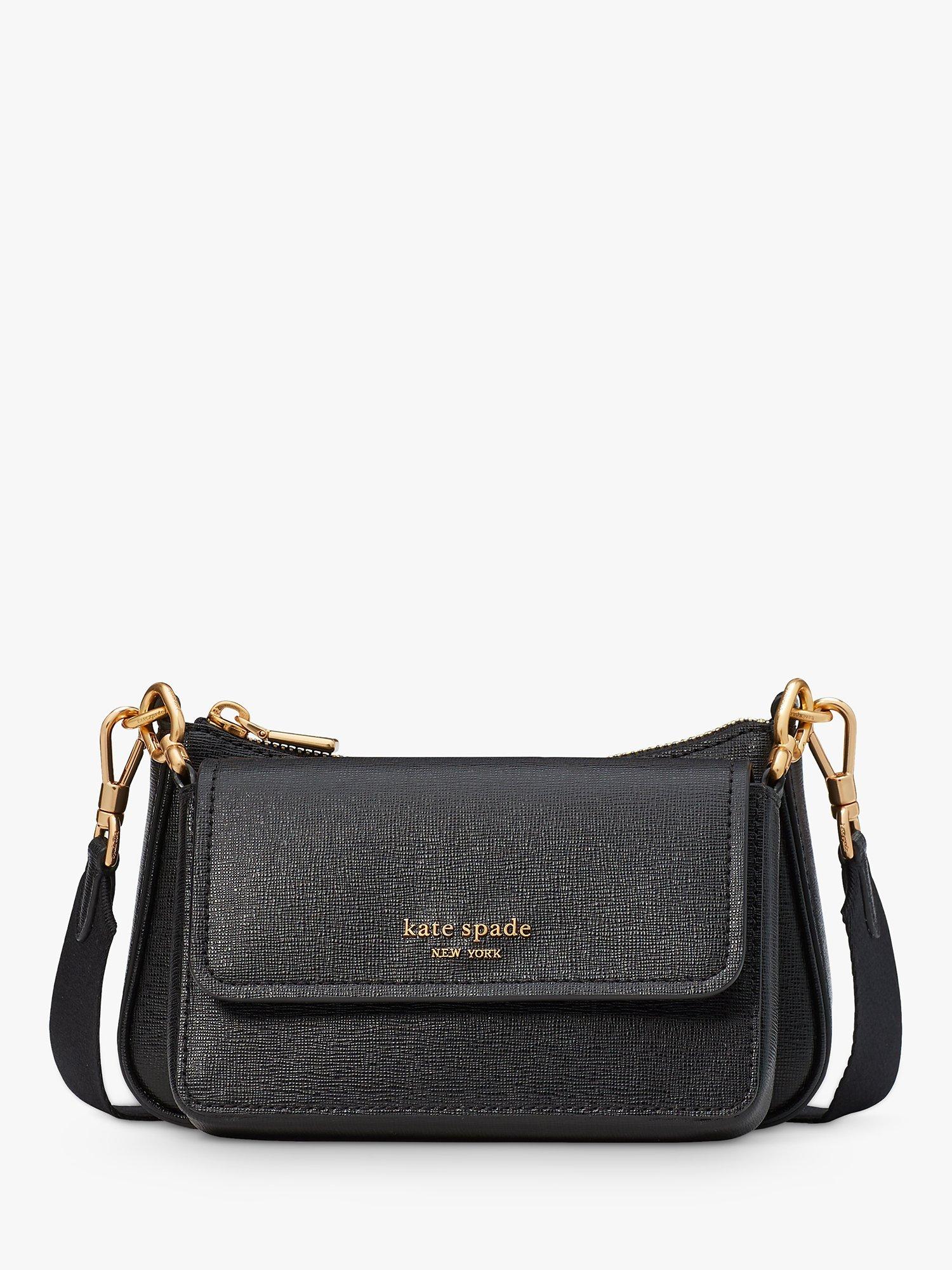 Morgan leather crossbody bag sale