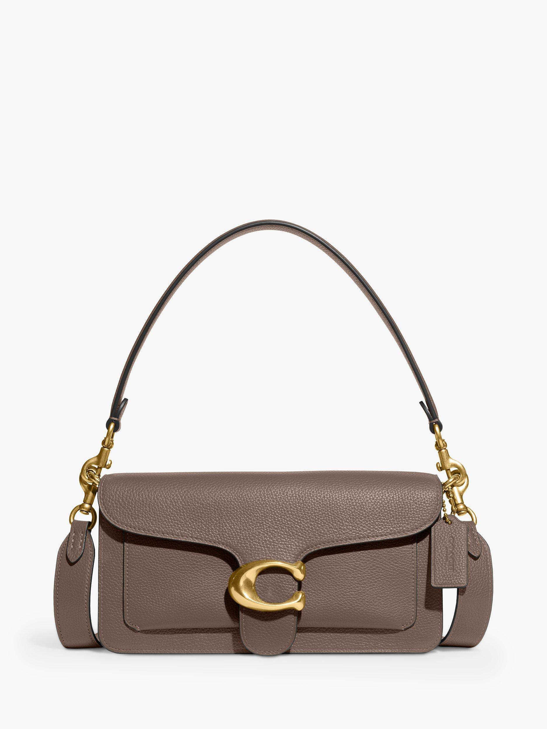 COACH retailer handbag