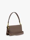 Coach Tabby 26 Leather Shoulder Bag