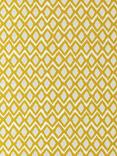 John Lewis Jero Ikat Oilcloth Tablecloth Fabric