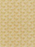 John Lewis Exley Leaf Furnishing Fabric