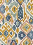 John Lewis Maya Ikat Furnishing Fabric