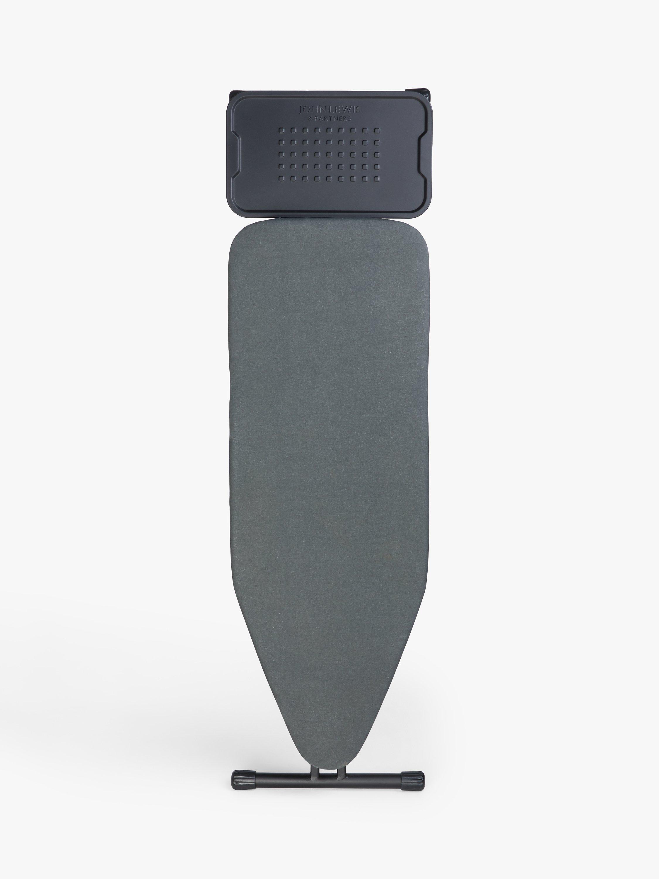 John Lewis Premium Ironing Board