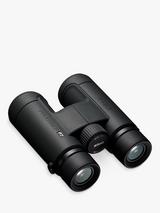 Nikon Monarch M5 10x42 Binocular With Lenses, Harness And Nikon Lens
