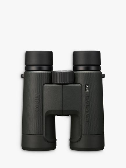 Nikon PROSTAFF P7 Waterproof Binoculars, 8 x 42, Green - view 2, Green