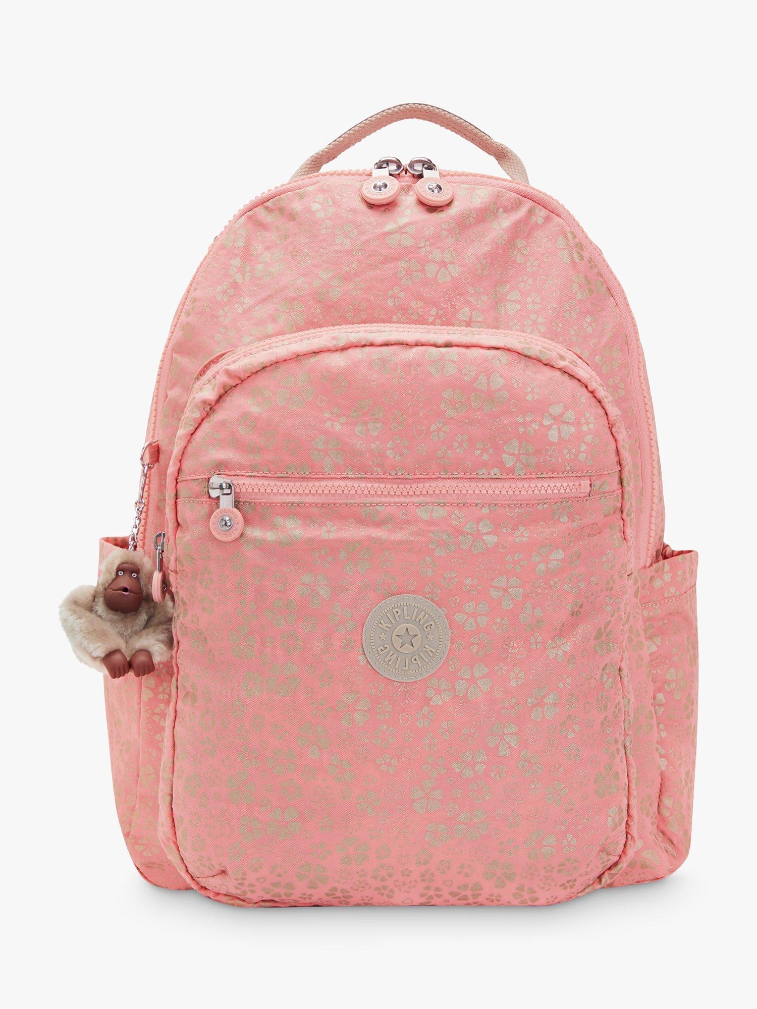 Buy kipling backpack deals