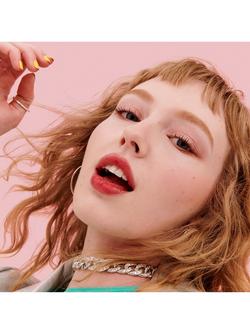 Benefit Gimme Brow+ Volumising Pencil Travel Size Mini - view 2, 02 Warm Golden Blonde