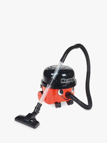 Casdon Henry Toy Vacuum Cleaner, 