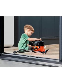 Casdon Henry Toy Vacuum Cleaner - view 2, 