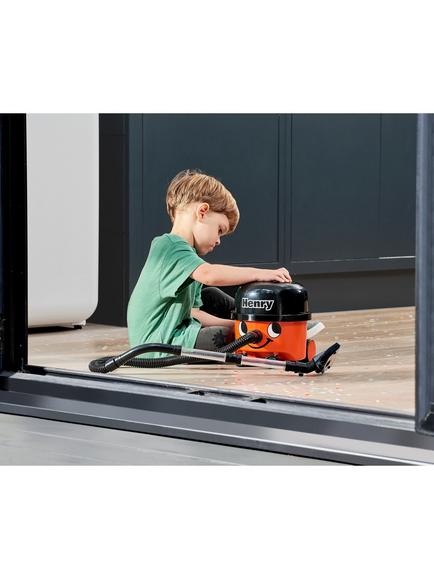 Casdon Henry Toy Vacuum Cleaner - view 2, 