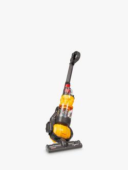Casdon Dyson Ball Toy Vacuum Cleaner, 