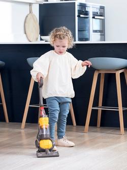 Casdon Dyson Ball Toy Vacuum Cleaner - view 2, 